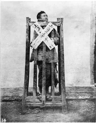 Chinese Punishment